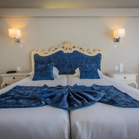 Alexain Hotel Restaurant & Wellness - Colmar Ouest Trois-Épis Buitenkant foto