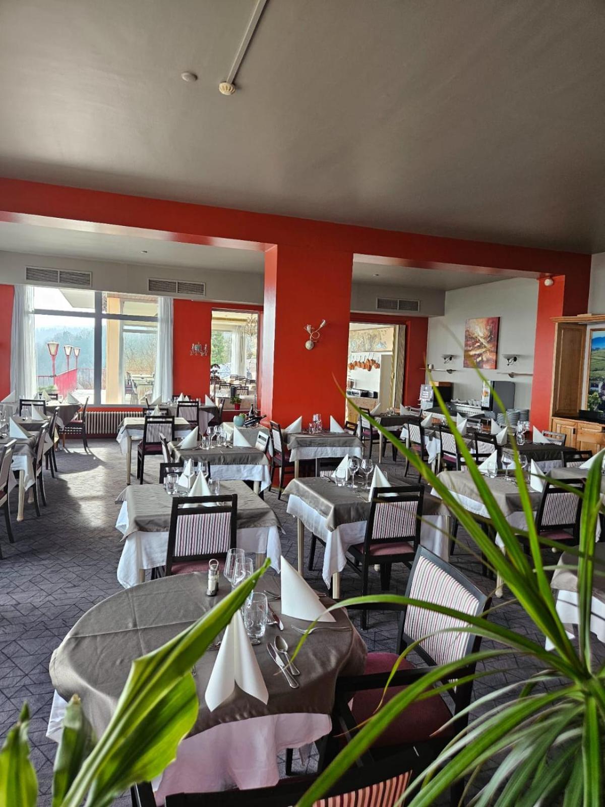Alexain Hotel Restaurant & Wellness - Colmar Ouest Trois-Épis Buitenkant foto