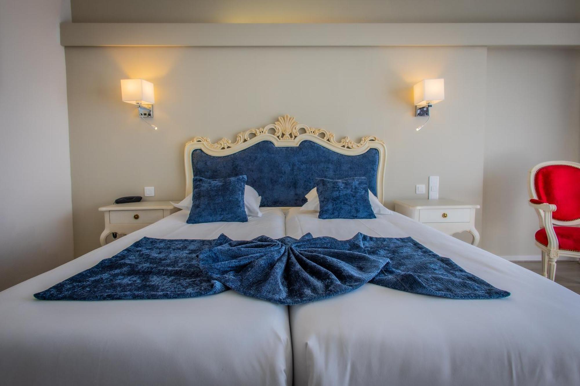 Alexain Hotel Restaurant & Wellness - Colmar Ouest Trois-Épis Buitenkant foto