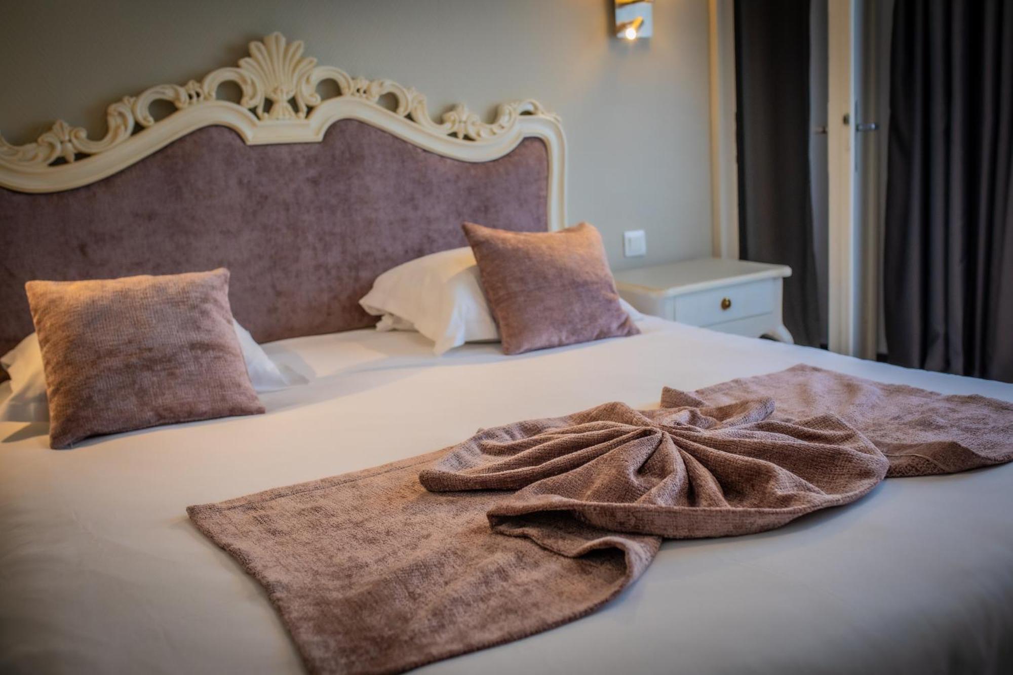 Alexain Hotel Restaurant & Wellness - Colmar Ouest Trois-Épis Buitenkant foto