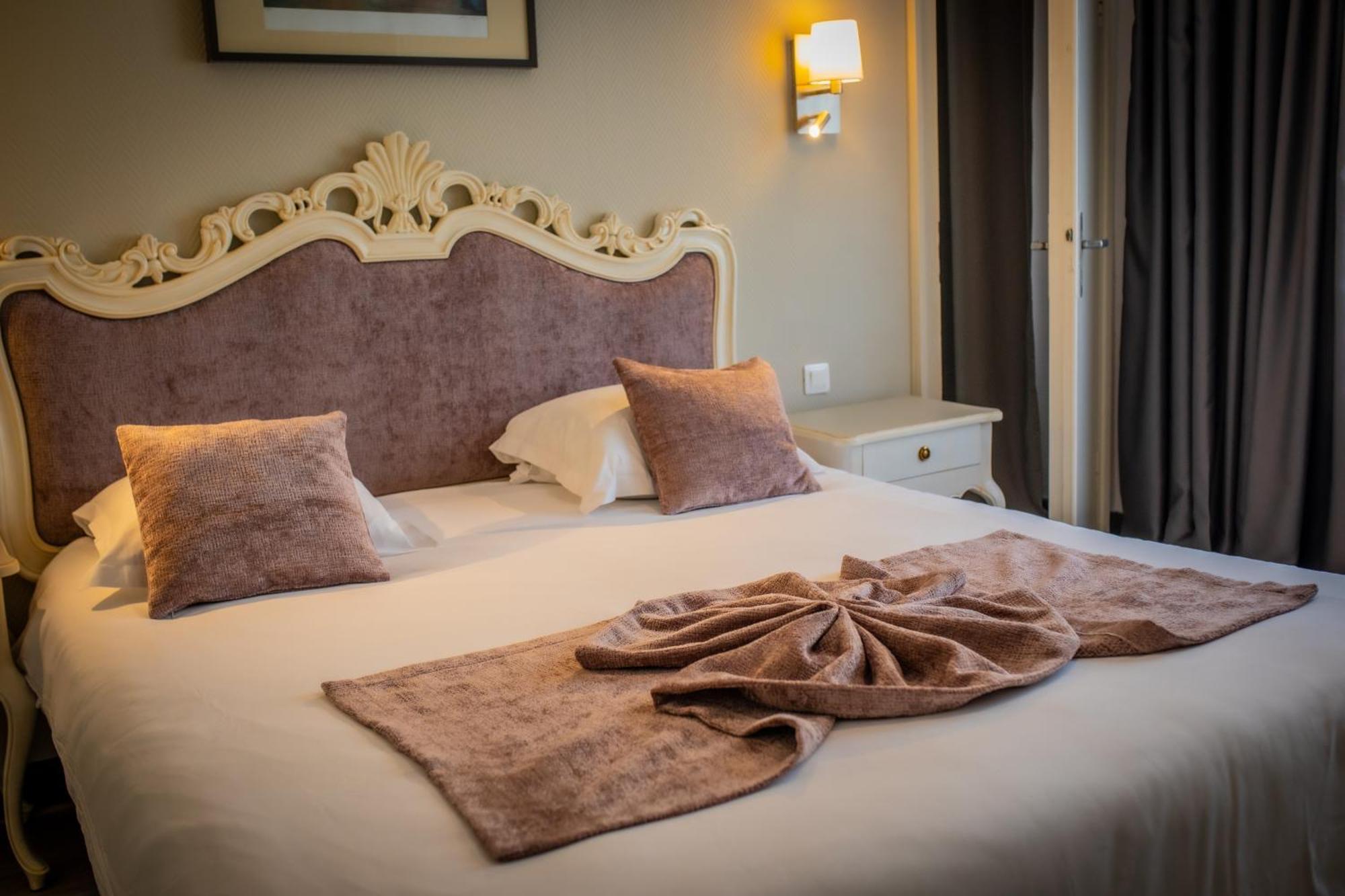 Alexain Hotel Restaurant & Wellness - Colmar Ouest Trois-Épis Buitenkant foto